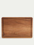 Marks & Spencer "Wooden Large Chopping Board"